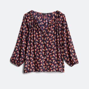 WEST KEI Casaday Button Down Blouse Size S Stitch‎ Fix